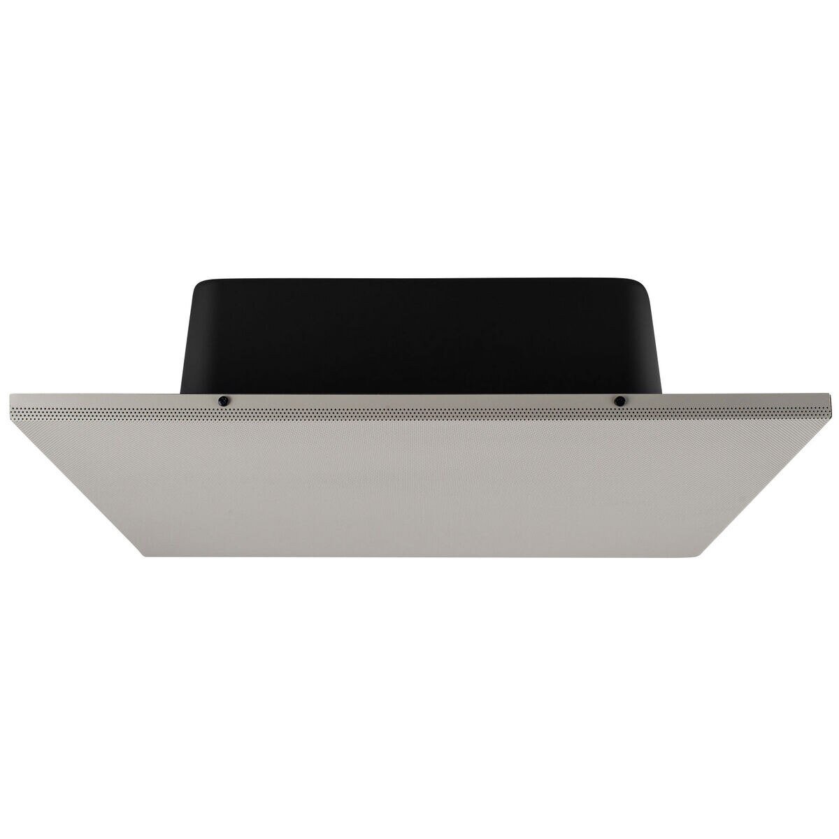 Bogen ACD2X2 Powered DropIn Ceiling Tile Speaker Pair 1W 2 x 2 ft. Off